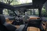 Chevrolet Equinox 2017 года